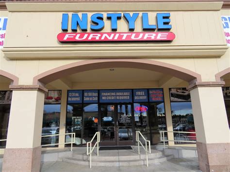 furniture stores in las vegas